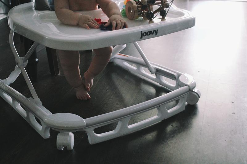 joovy bouncer