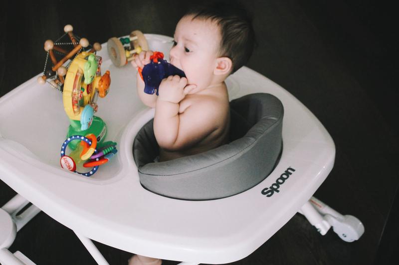 joovy spoon walker reviews