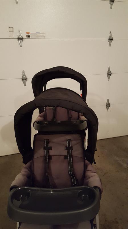 joovy caboose canopy replacement