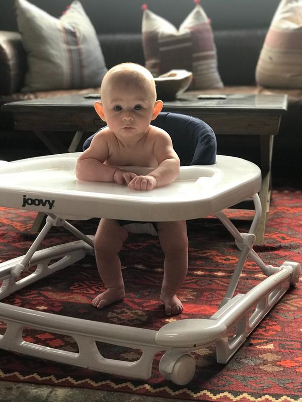 joovy bouncer