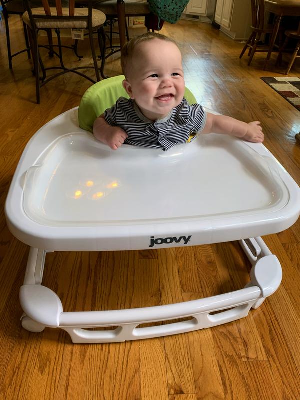 Joovy® Spoon Walker in Charcoal buybuy BABY