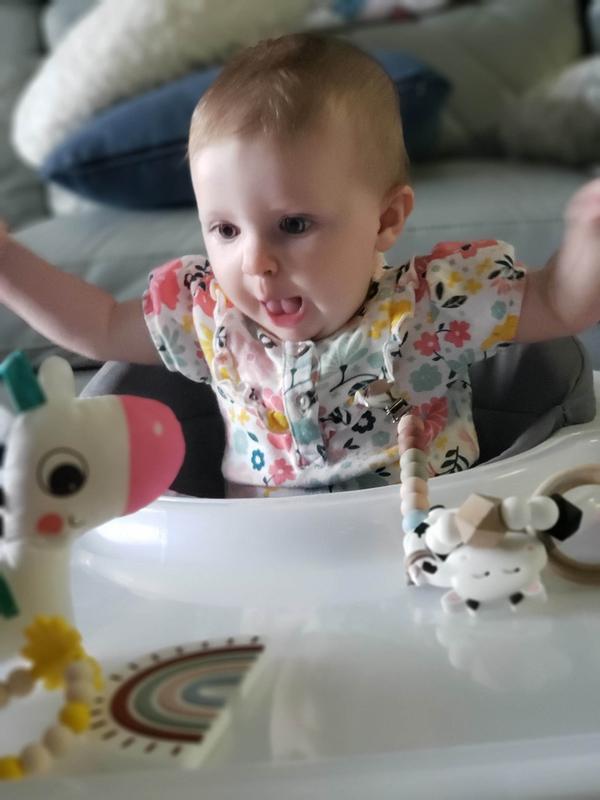 Joovy® Spoon Walker in Charcoal buybuy BABY