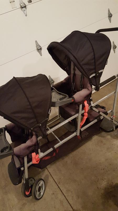 joovy caboose canopy replacement