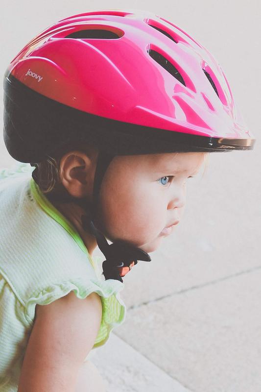 joovy helmet