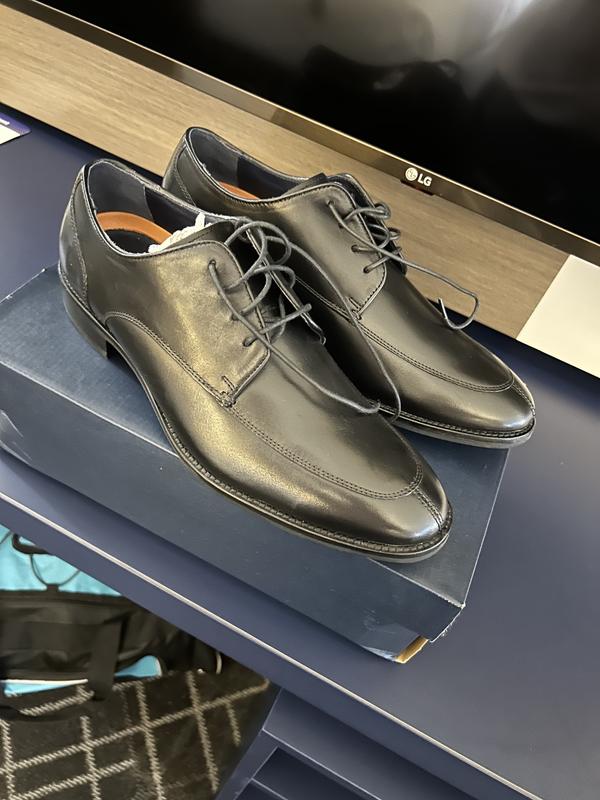 ドレス/ビジネス Lenox Hill Split Oxford Cole Haan Lenox Hill Split Toe Oxfords - Cole Haan | Jos A Bank
