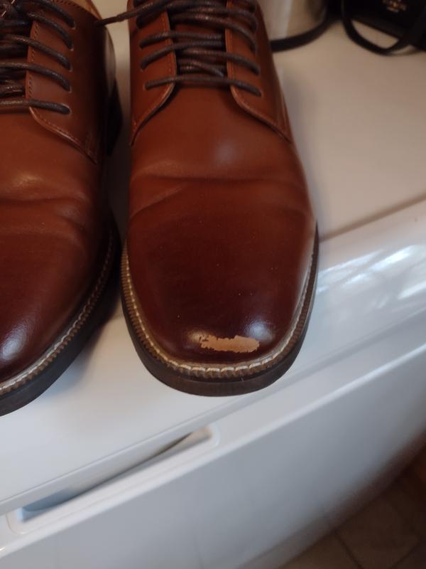 Joseph Abboud Thorton Plain Toe Oxfords CLEARANCE - Up to 75  display picture 1