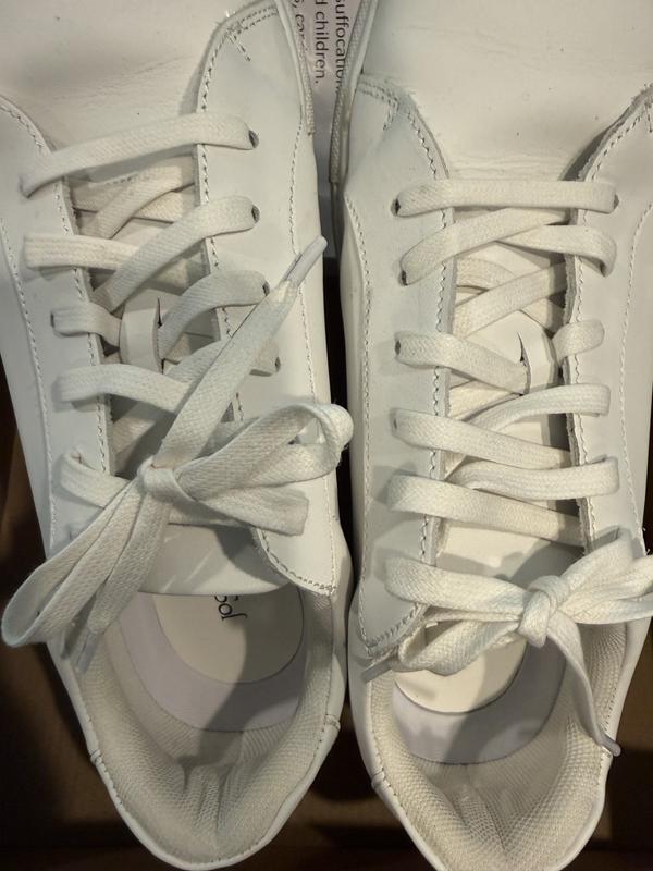 Jos. A. Bank Classic Leather Sneakers - Jos. A. Bank Collection