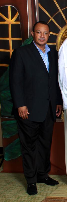 David Leadbetter Traditional Fit Pleated Golf Pants All Pants