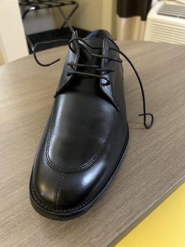 Cole Haan Lenox Hill Split Toe Oxfords - Cole Haan | Jos A Bank