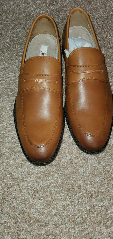 Penny Loafers - Men display picture 1