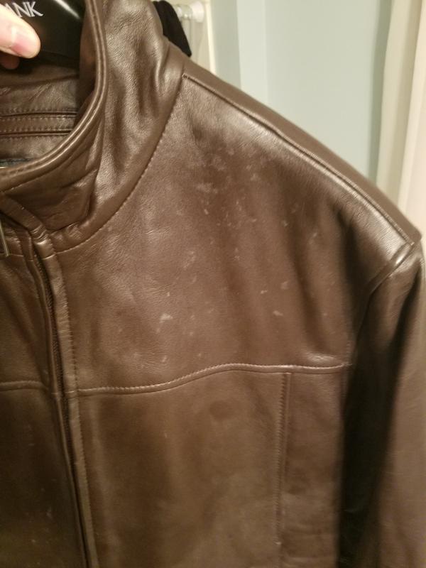 Reserve Collection Traditional Fit Leather Jacket - Jos. A. Bank