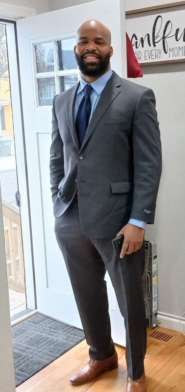 Traveler® Performance Collection Tailored Fit Suit Separates