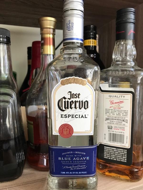 Actualizar 34+ imagen jose cuervo especial sams club Abzlocal.mx