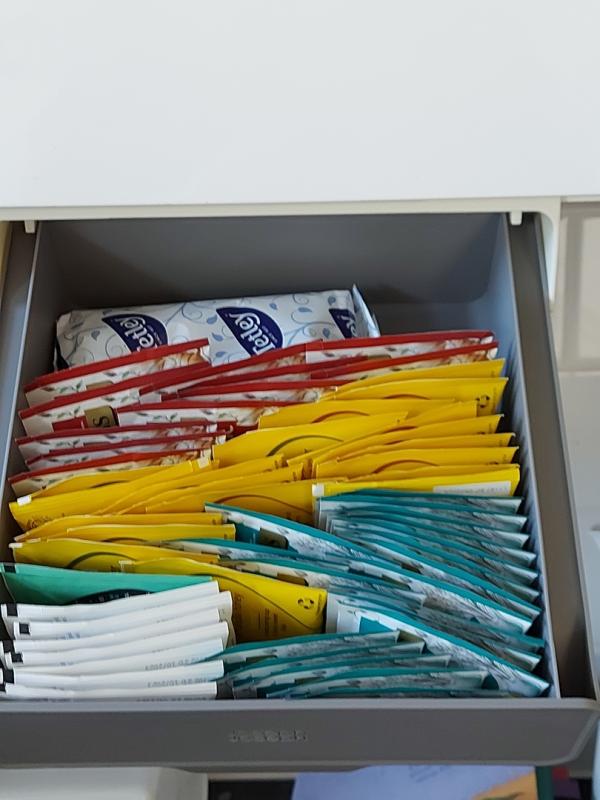 CupboardStore™ Under-shelf Drawer