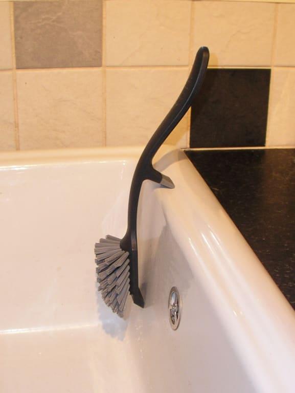 Always handy and ready to use!