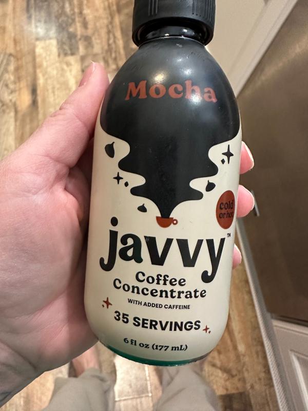 My new favorite coffee
