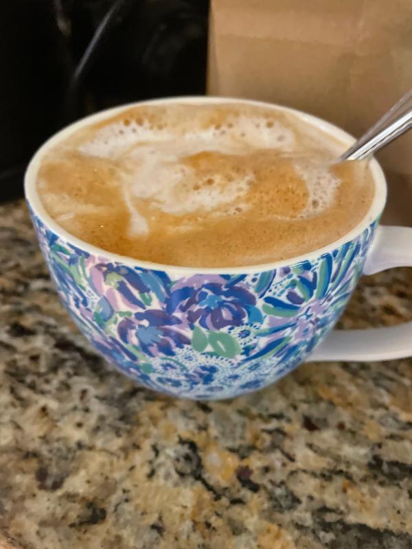 So good, saving me so much $