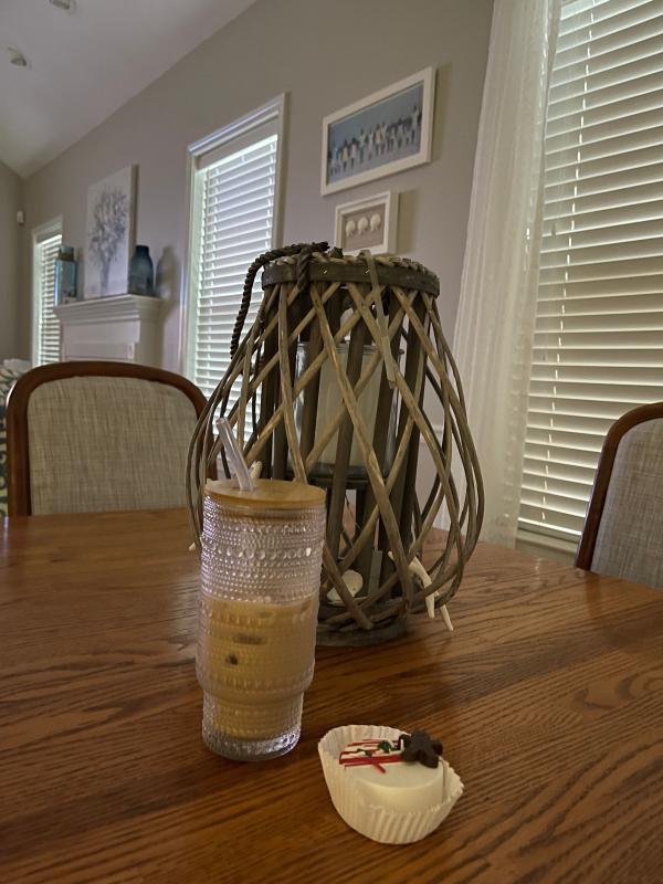 Javy decaf concentrate