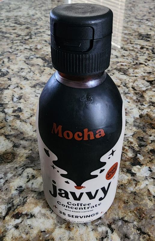 Good for a chocolate flavored drink