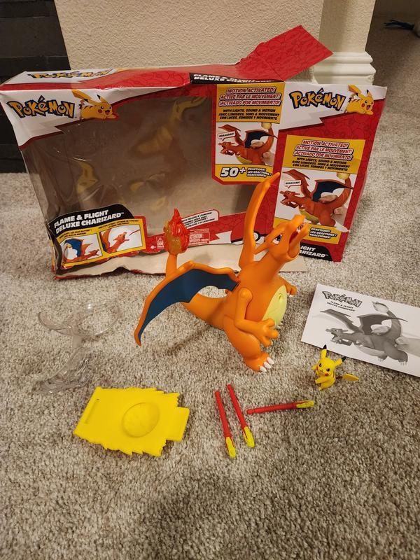 Everything inside the box