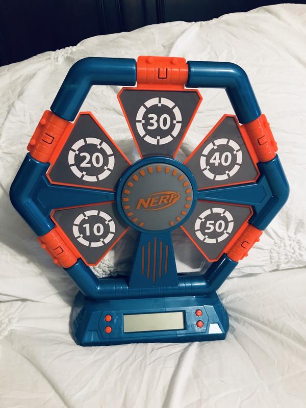 Nerf target canada on sale