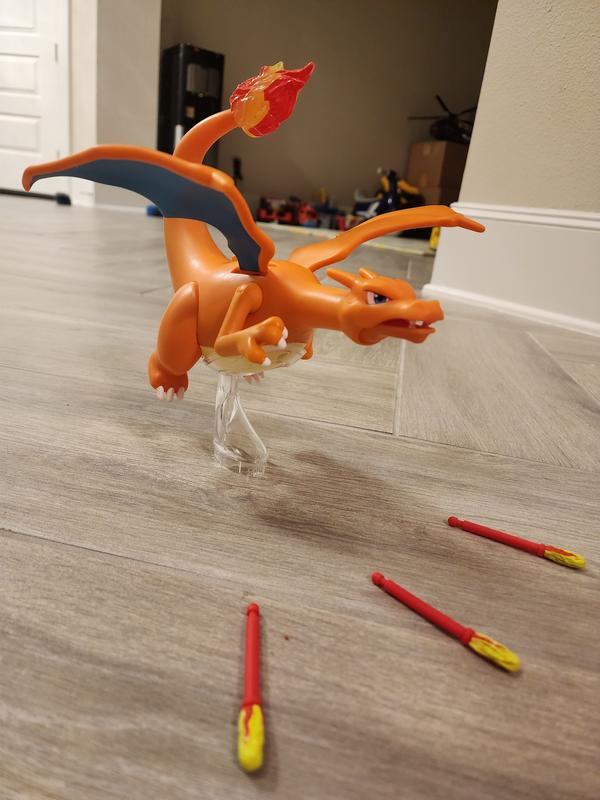 My son's favorite character