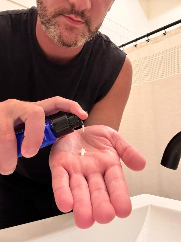 Customer photo for "Smells great and works wonders!"