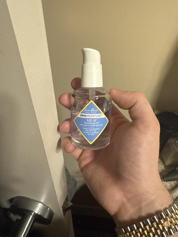 Epic Moisture® Duo | Jack Black