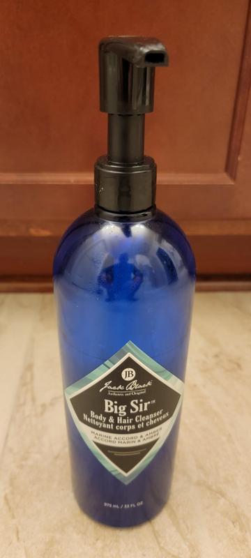 My wife loves how this smells and I do too.