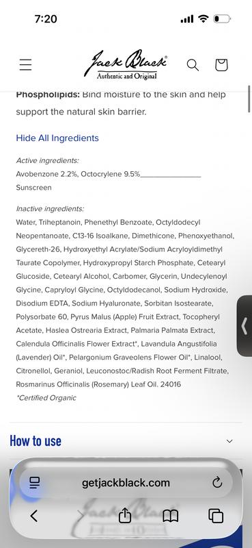 Customer carousel item 1.