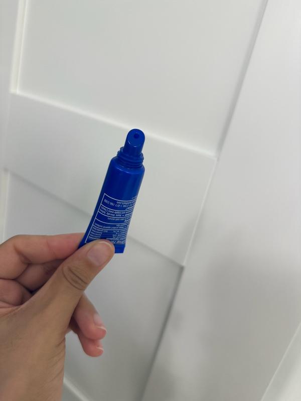Customer photo for "Great lip balm"