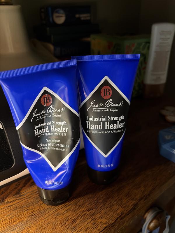 Old formula (left) New formula (right)