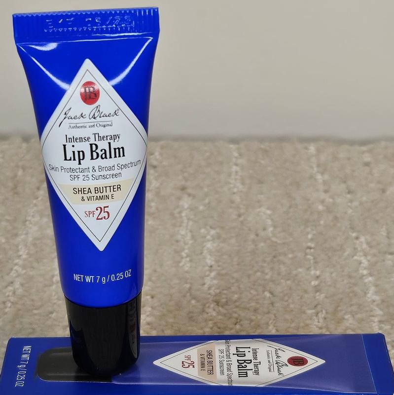 Customer photo for "Deep long lasting moisture"