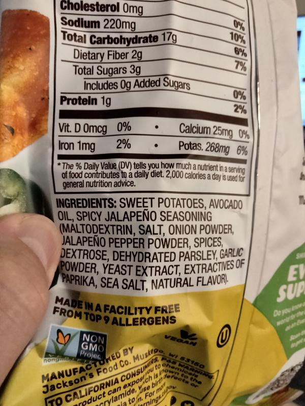 Maltodextrin