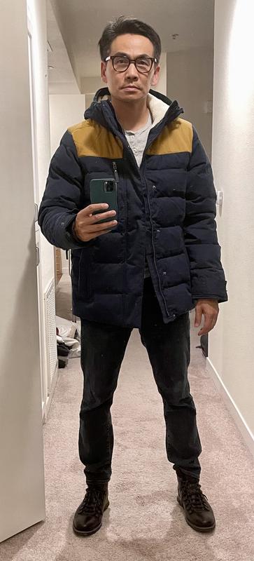 Jack wolfskin cheap lakota jacket