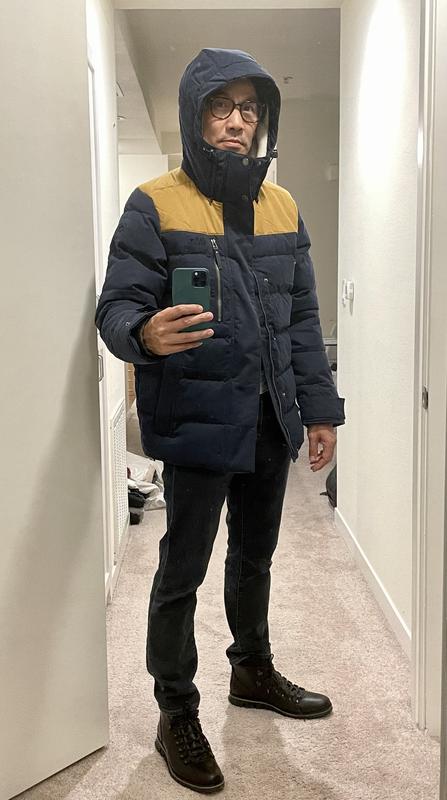 Jack wolfskin outlet lakota jacket