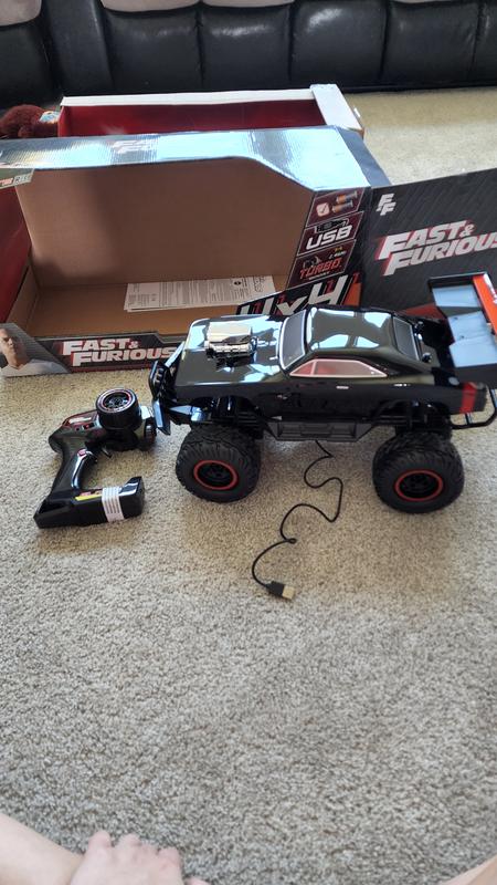 Everything inside the box