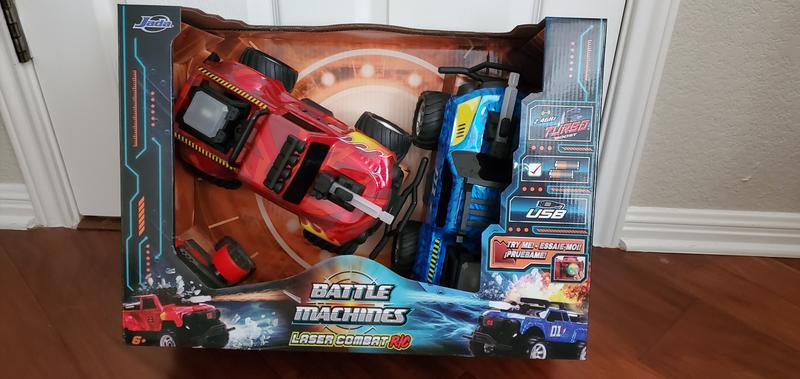 In original packaging