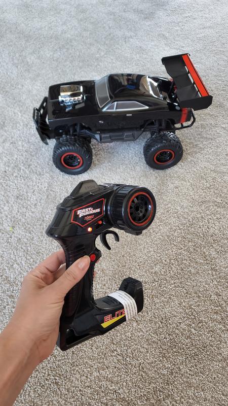 Hours of entertainment!