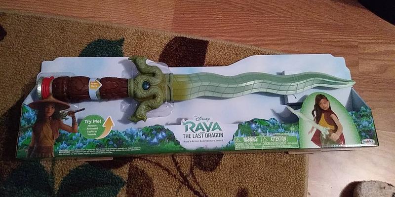 Just got boys are excited