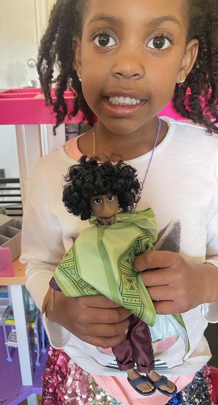 Bruno Doll