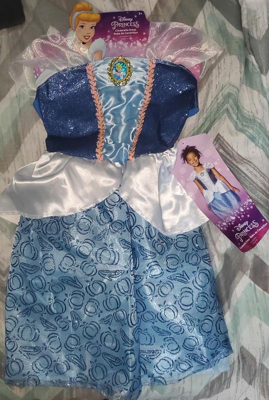 Disney Princess Cinderella Dress