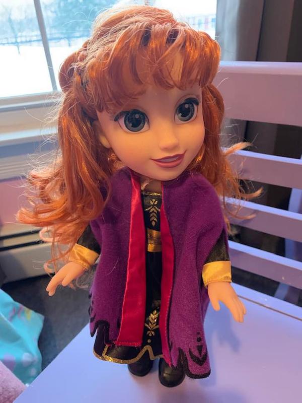 Such realistic features!