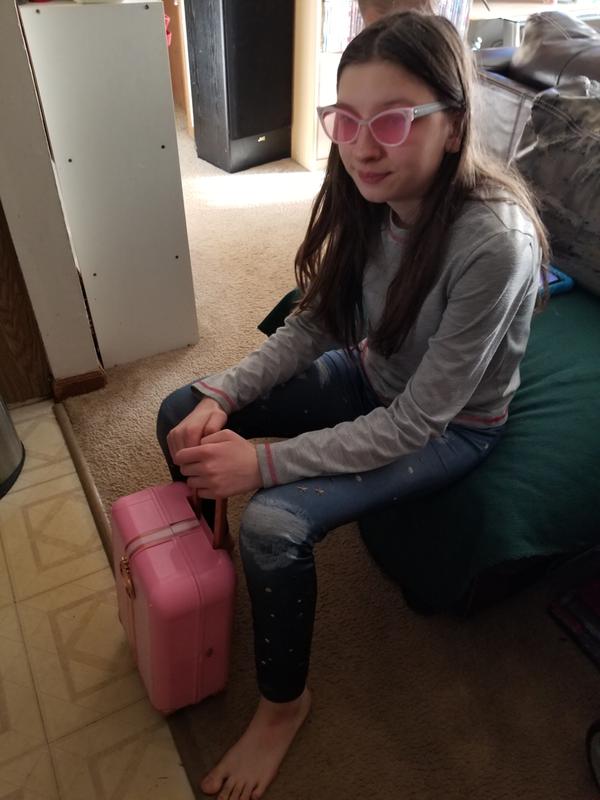 Ready to ride classy