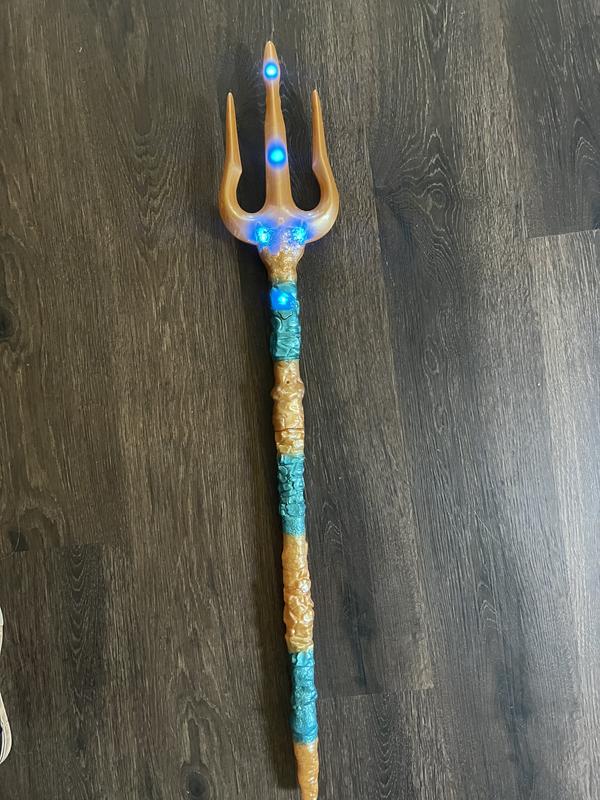 King Tritans’s Trident