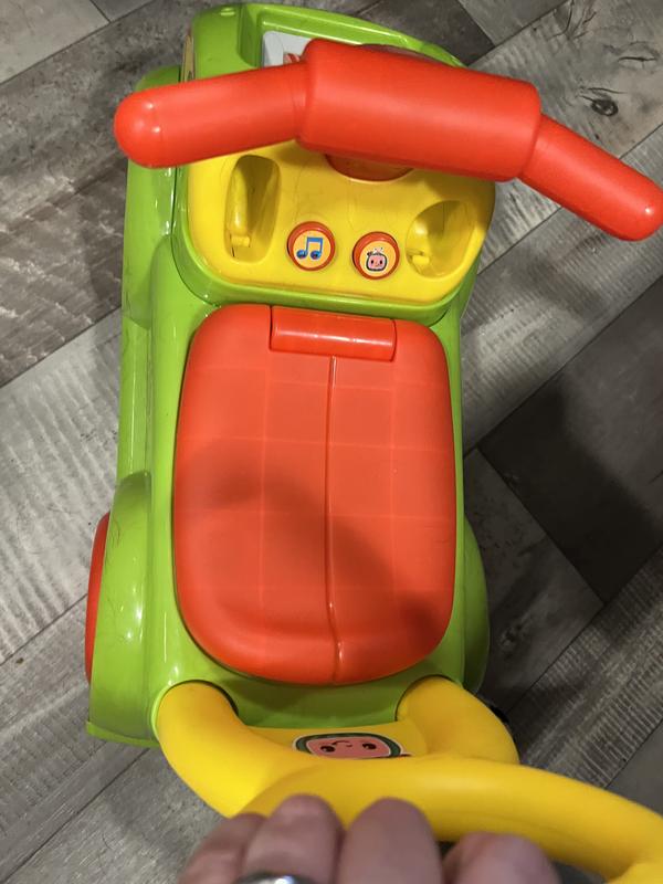 So cute , they luv playing on it