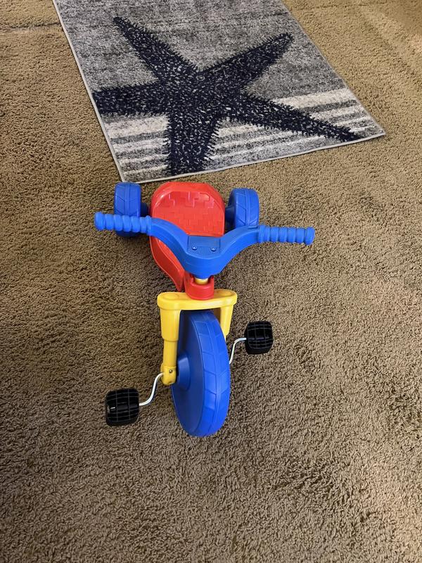 Paw Patrol Movie 10-Inch Fly Wheel