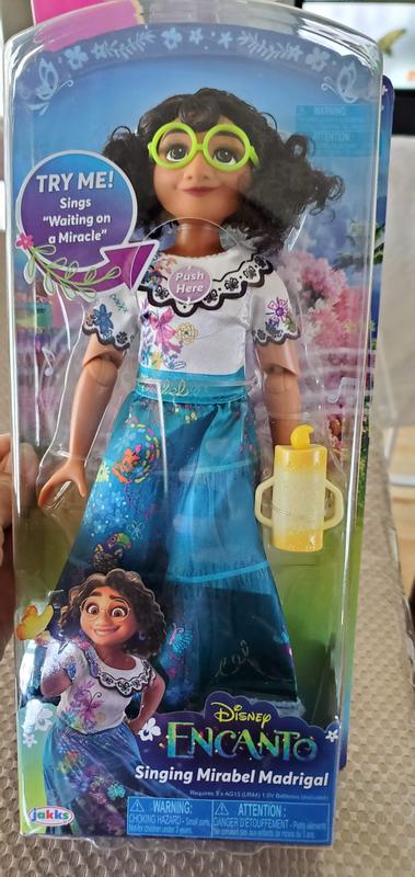 Disney Encanto Doll