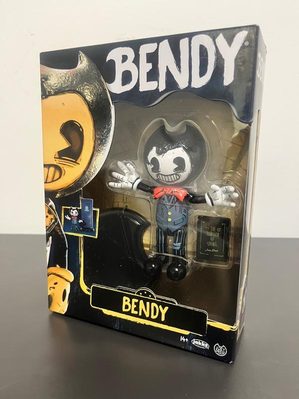 BANDAI - Aliceになります。 Alice - Bendy & the Ink Machine 5