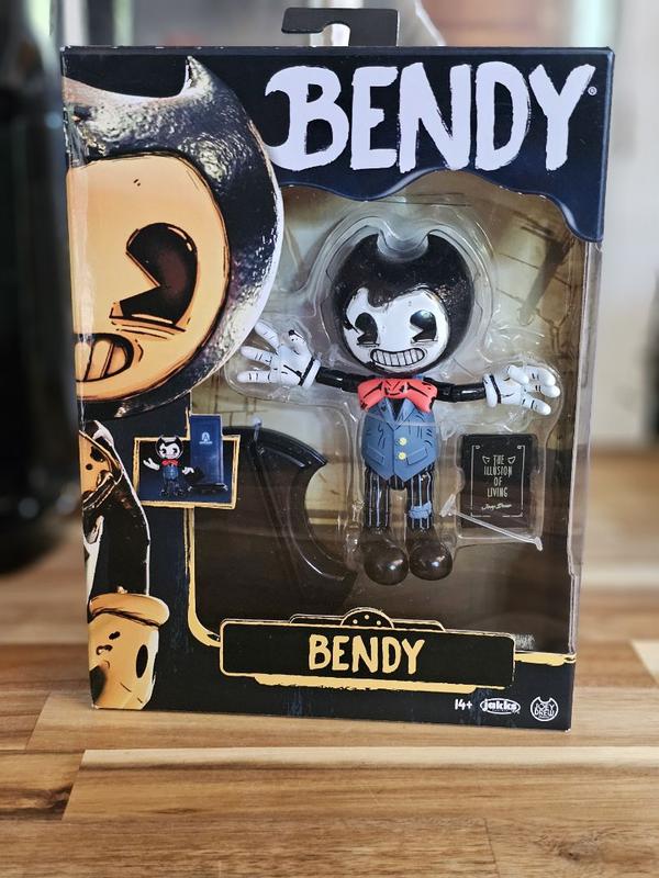 Funko Pop! Vinyl Games Bendy And The Ink Machine - Piper